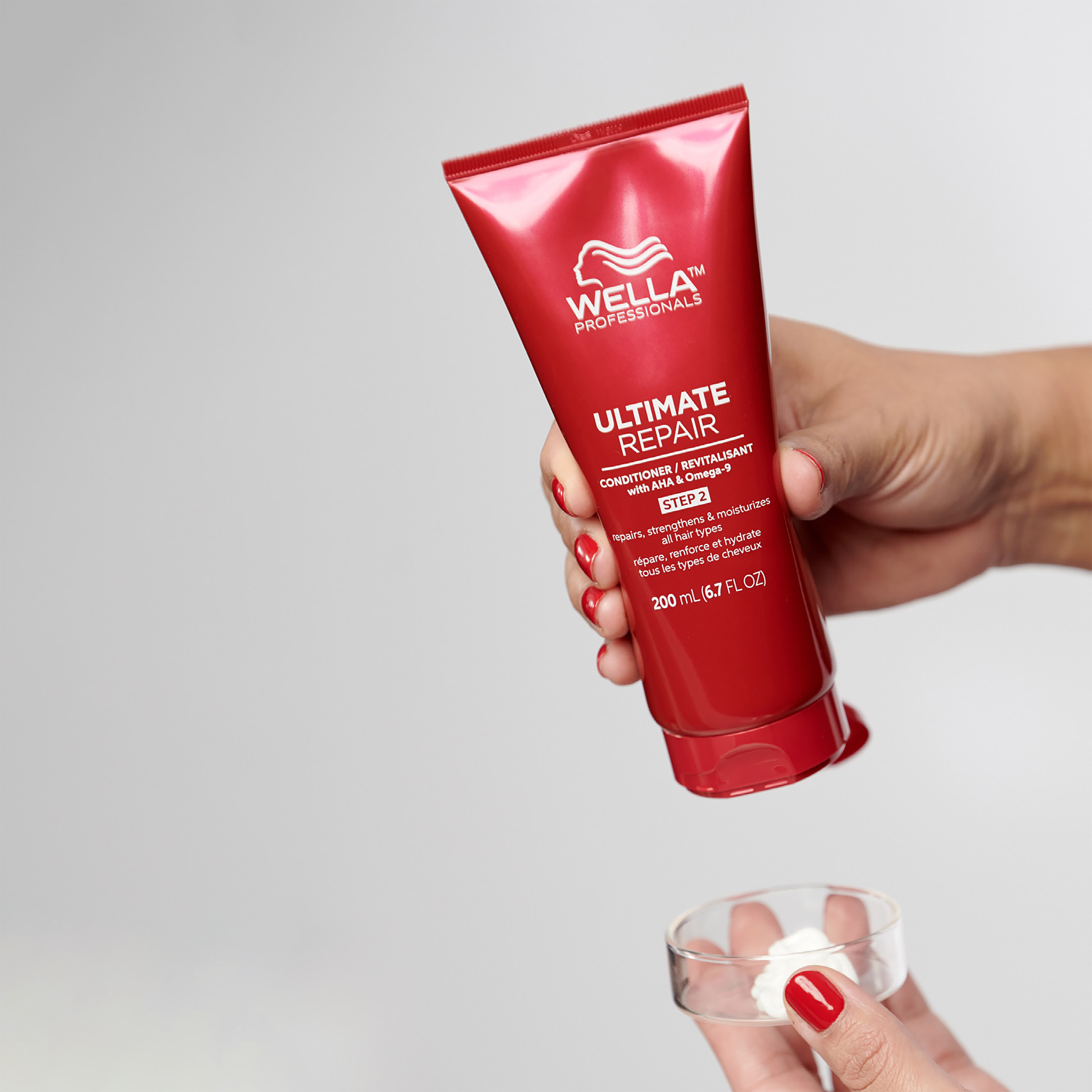 Wella Professionals Ultimate Repair Conditioner 500ml