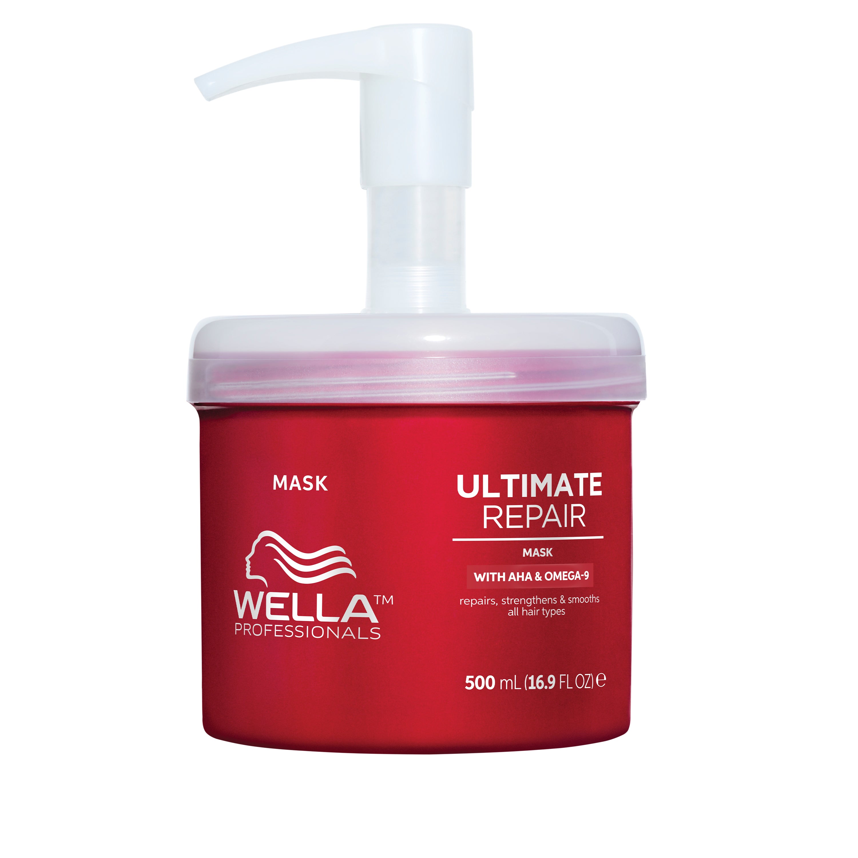 Wella Professionals Ultimate Repair Mask 500ml