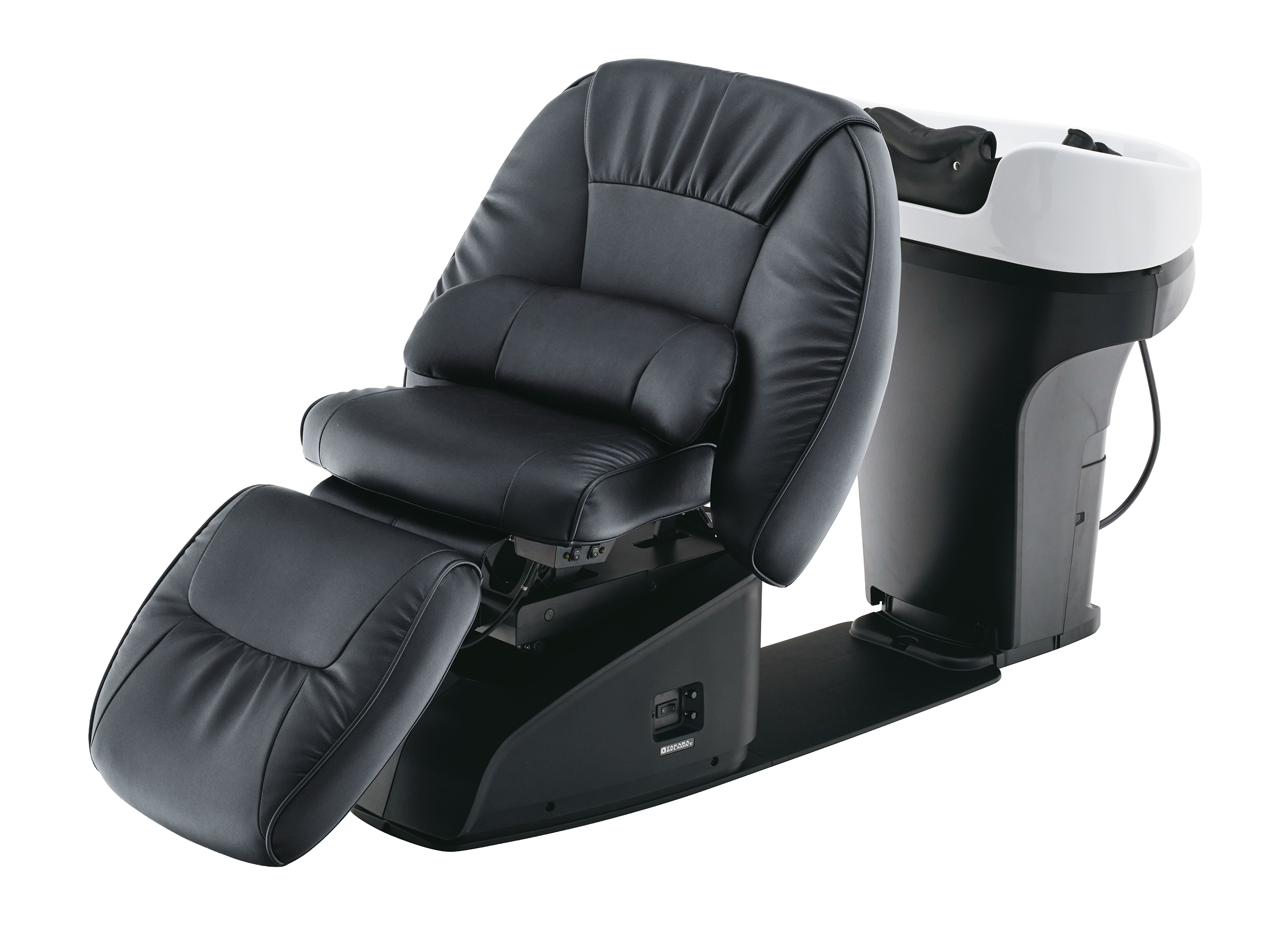 Takara Belmont Yume Noble II Heat Backwash - FREE EQUIPMENT WORTH OVER £1700