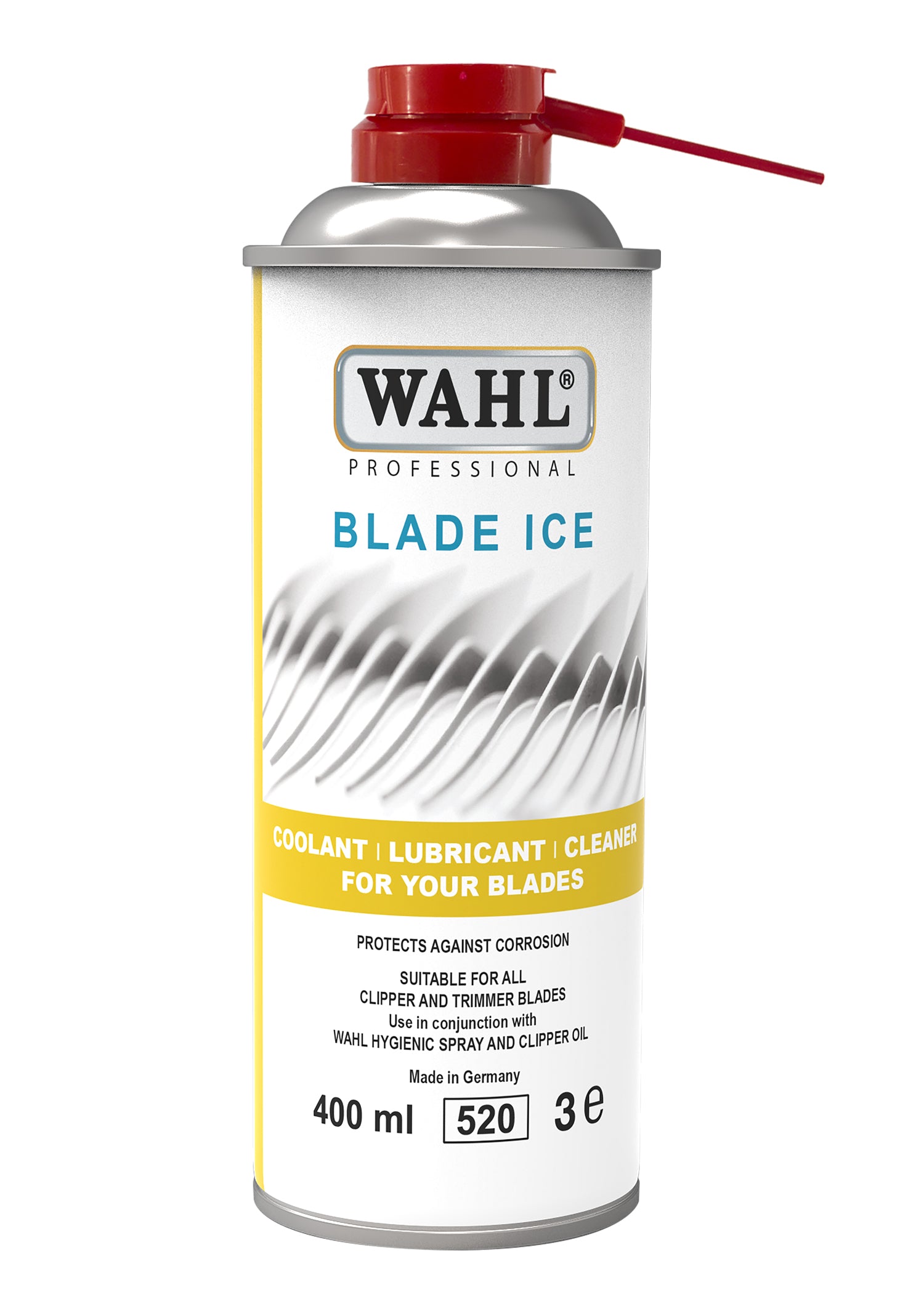 Wahl Professional Blade Ice 400ml