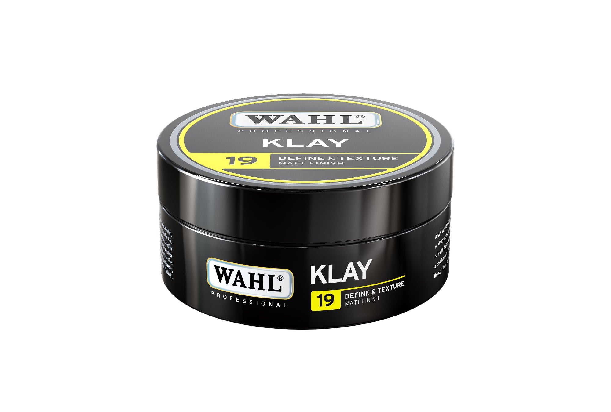 Wahl Professional Klay 100ml