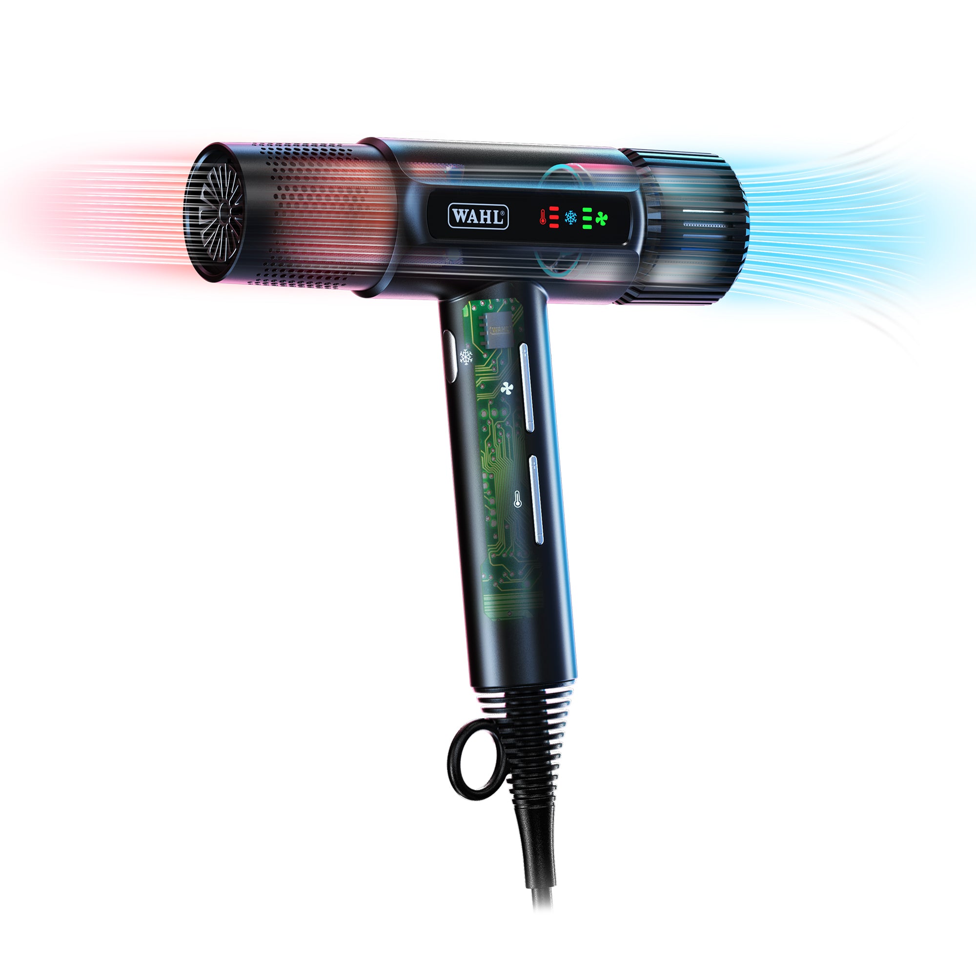 Wahl Vanquish Hair dryer