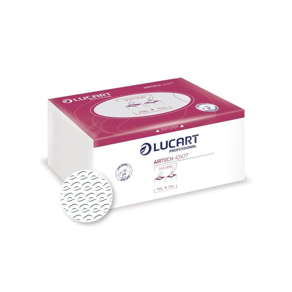 Lucart Salon Disposable Towels (100)