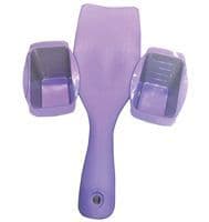 Balayage Colouring Paddle Set with Bowls