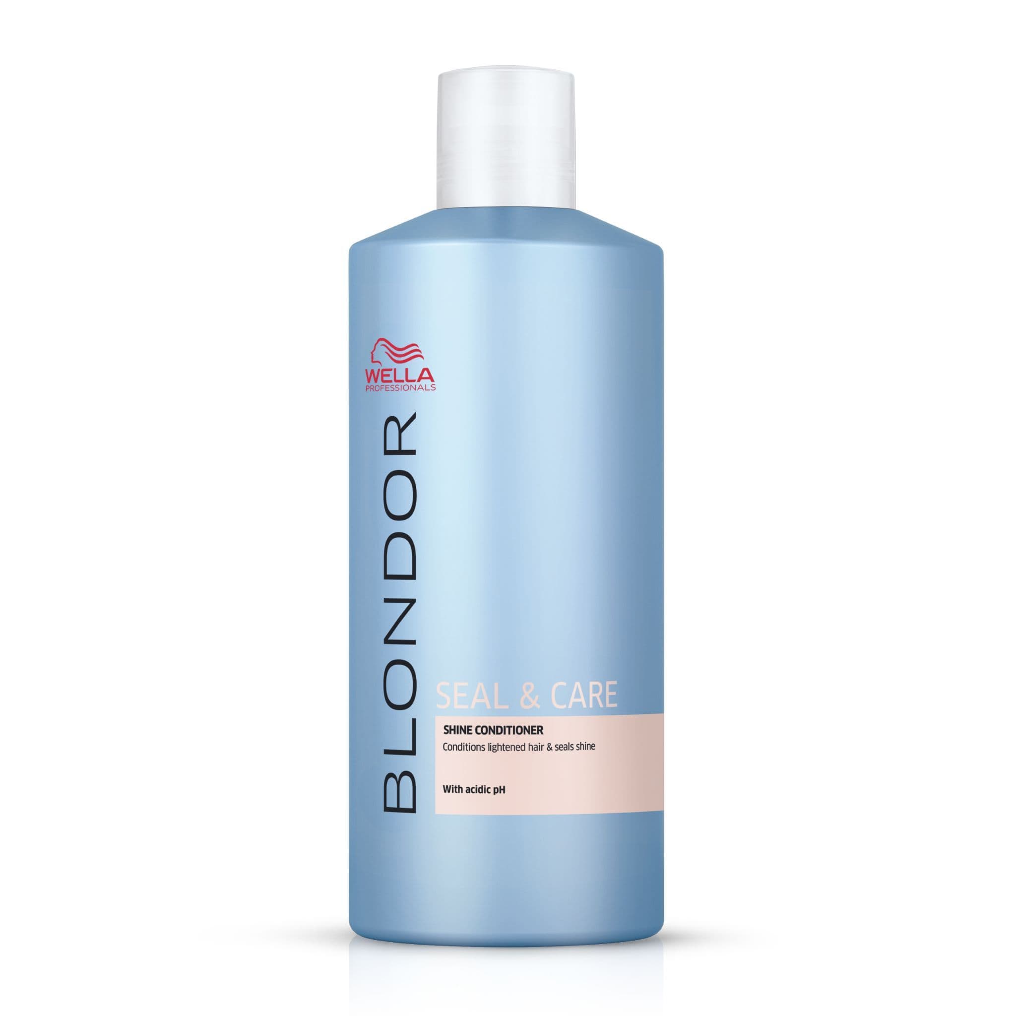 Wella Professional Blondor Blonde Seal & Care 500ml