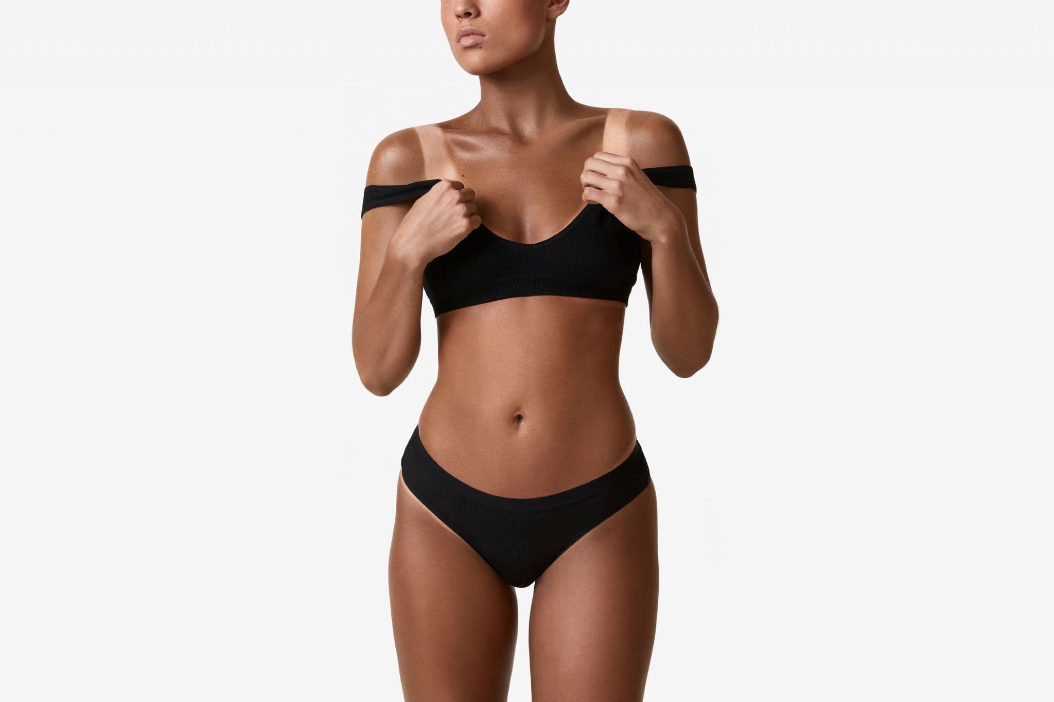 Bondi Sands Pro Salon Tanning Solution Ultra Dark 1L