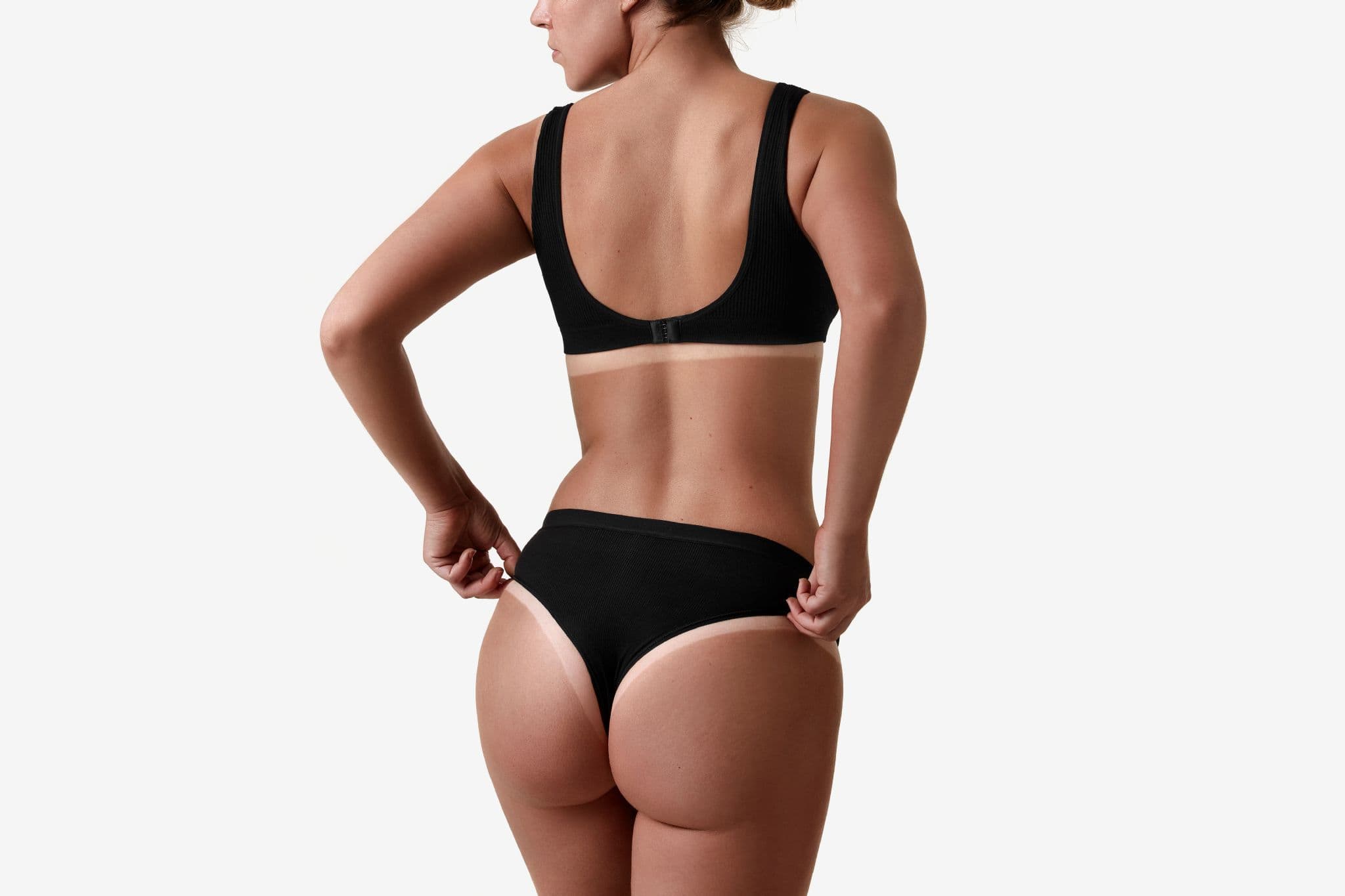 Bondi Sands Salon Pro Tanning Solution Light/Medium 1L