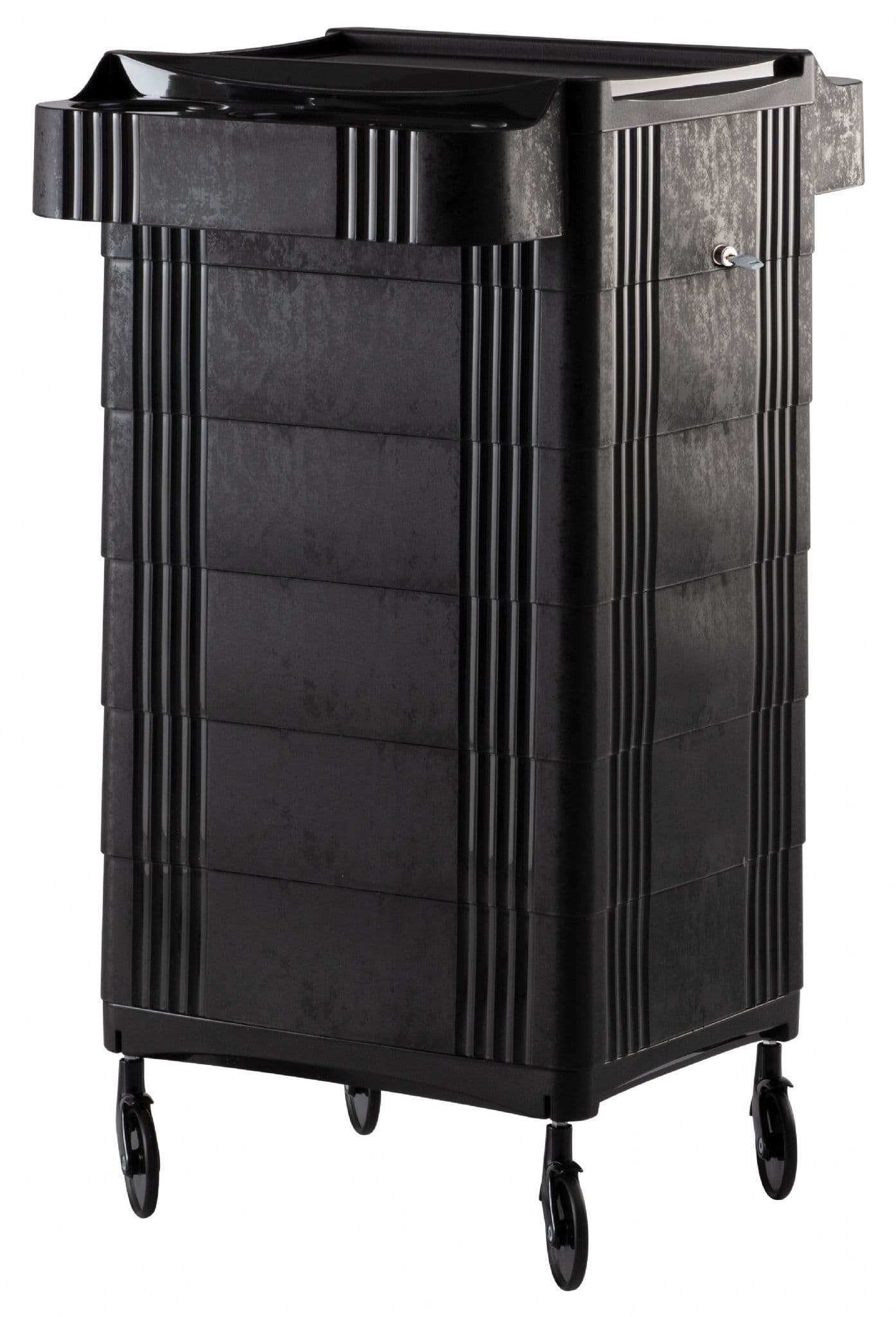 Ceriotti Urban Nero Trolley