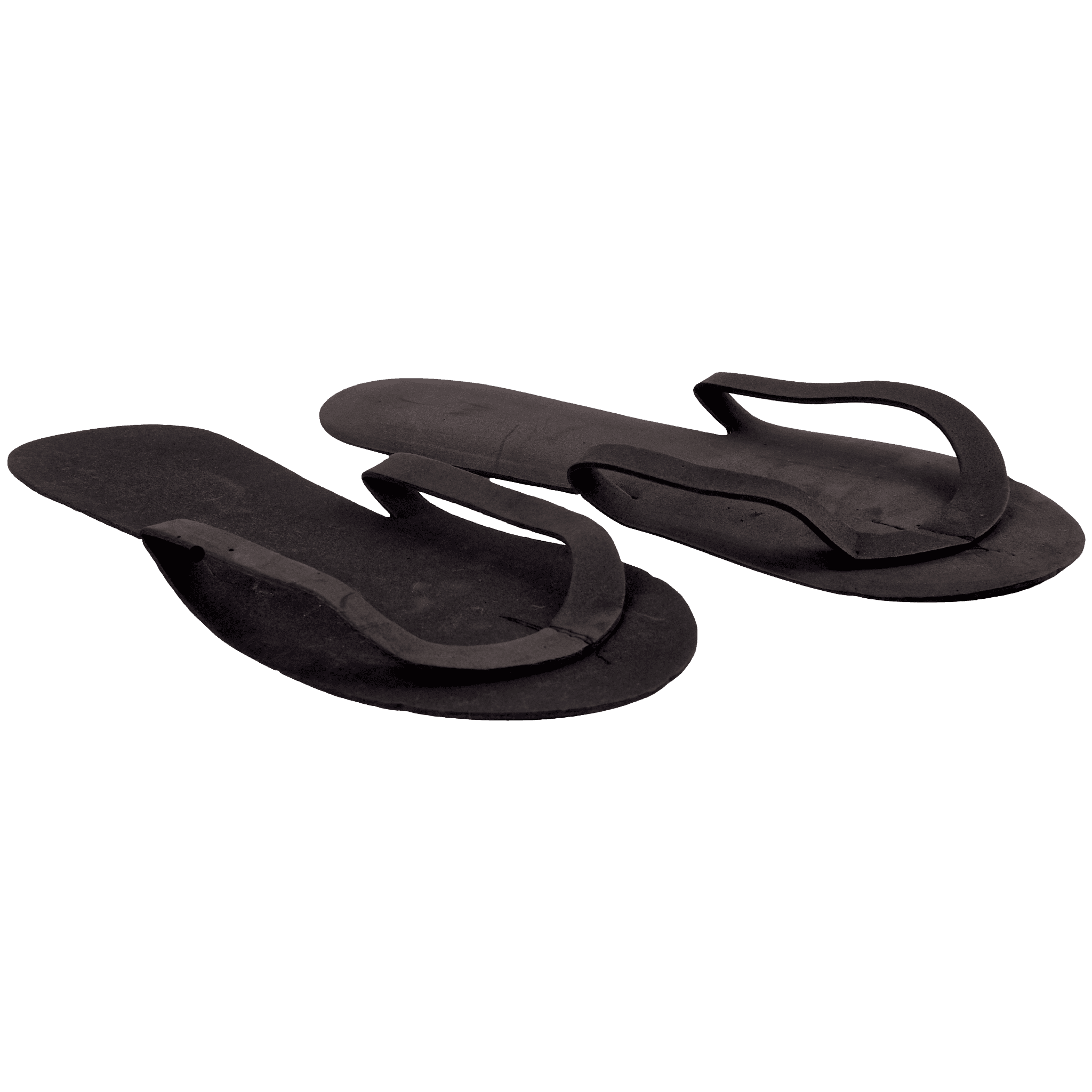 Disposable Flip Flops (12 Pairs)