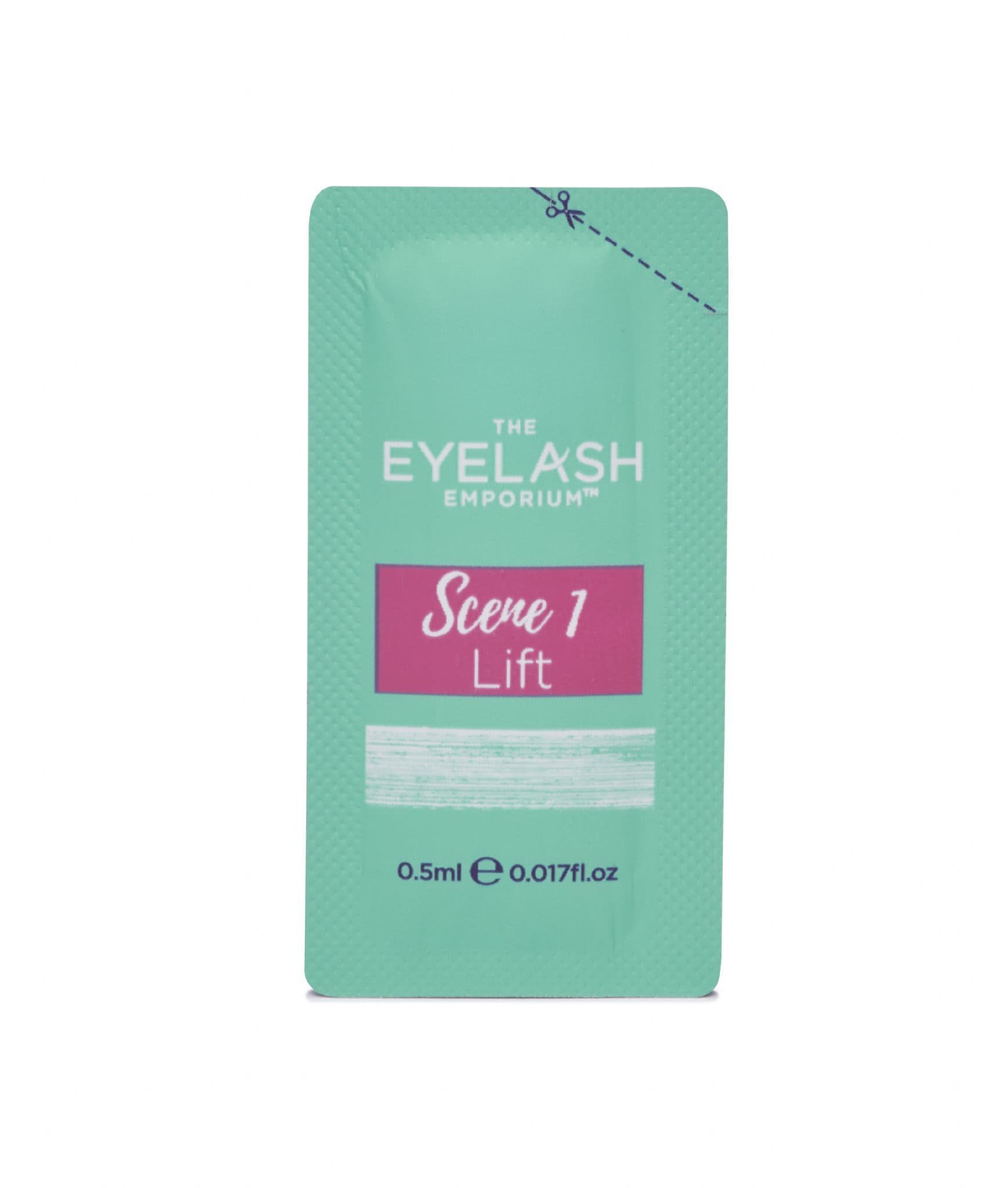 Eyelash Emporium Scene 1 Lift Solution 10 x 0.5ml