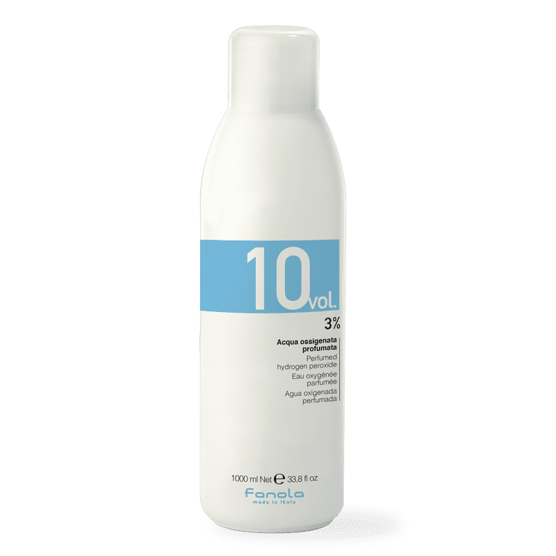 Fanola Color Cream Peroxide 1000ml