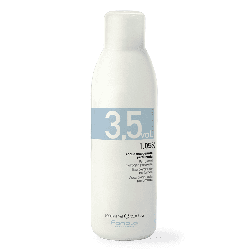 Fanola Color Cream Peroxide 1000ml