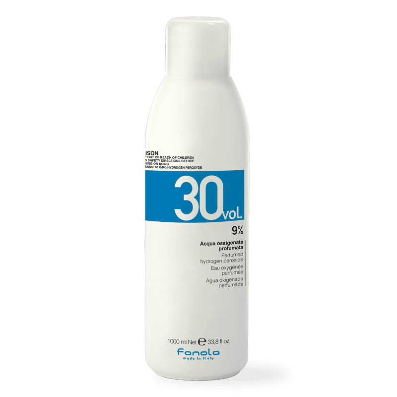 Fanola Color Cream Peroxide 1000ml