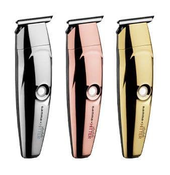 Gamma+ Absolute Hitter Cordless Detail Trimmer