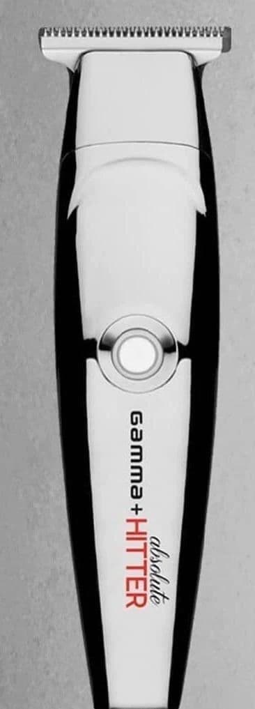 Gamma+ Absolute Hitter Cordless Detail Trimmer