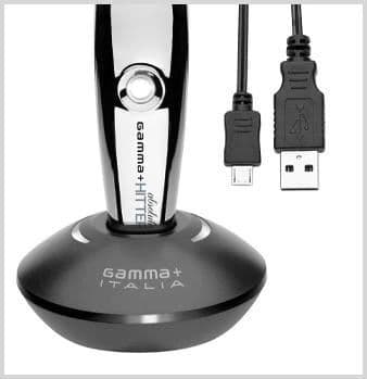 Gamma+ Absolute Hitter Cordless Detail Trimmer