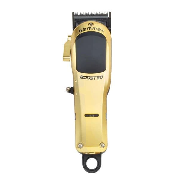 Gamma+ Boosted Professional Modular Clipper with DC Motor