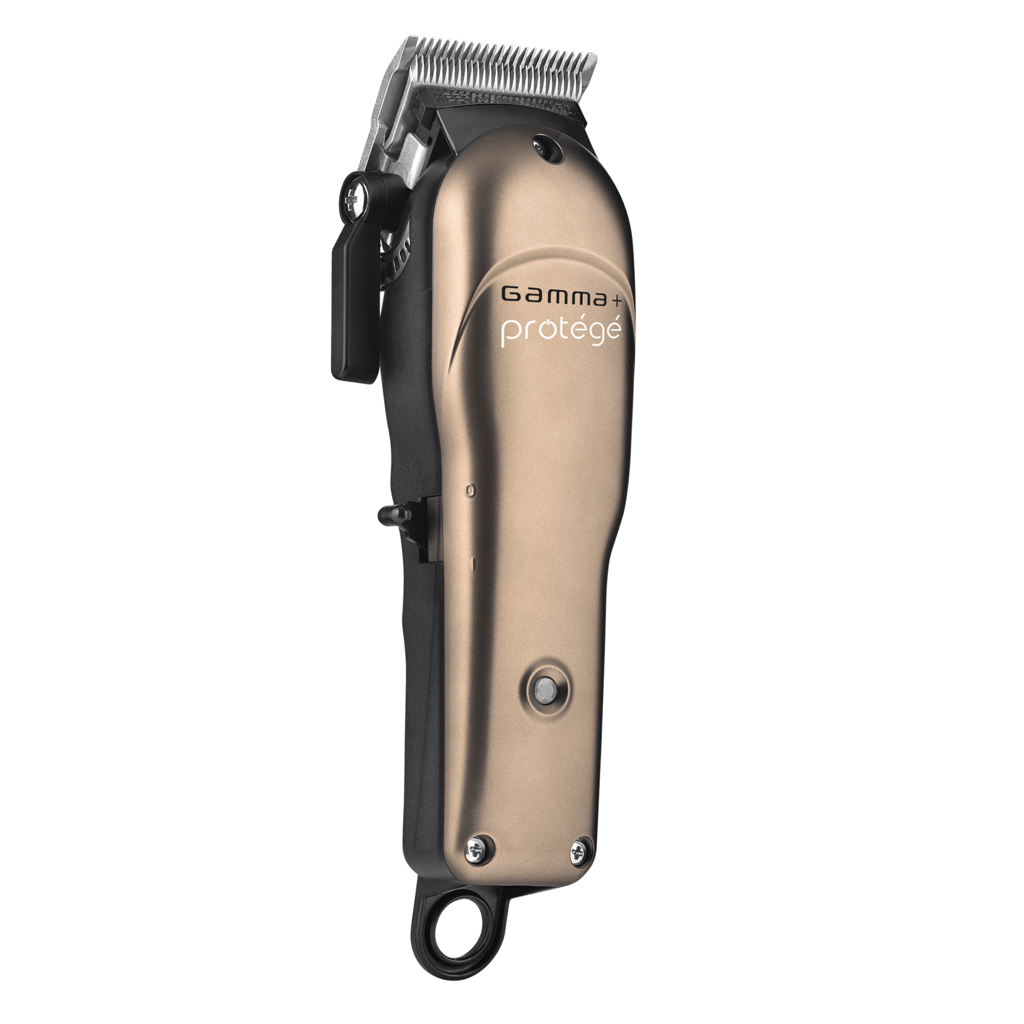 Gamma+ Protege Alpha Clipper