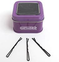 Get A Grip 2" Black Kirbi Grip (100)