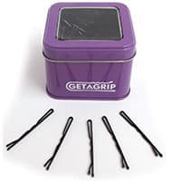 Get A Grip 2" Black Kirbi Grip (250)