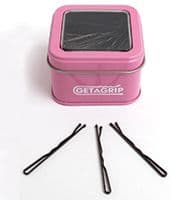 Get A Grip 2" Brown Kirbi Grips (100)