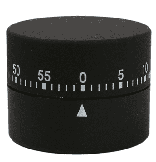 Hairtools 60 min timer