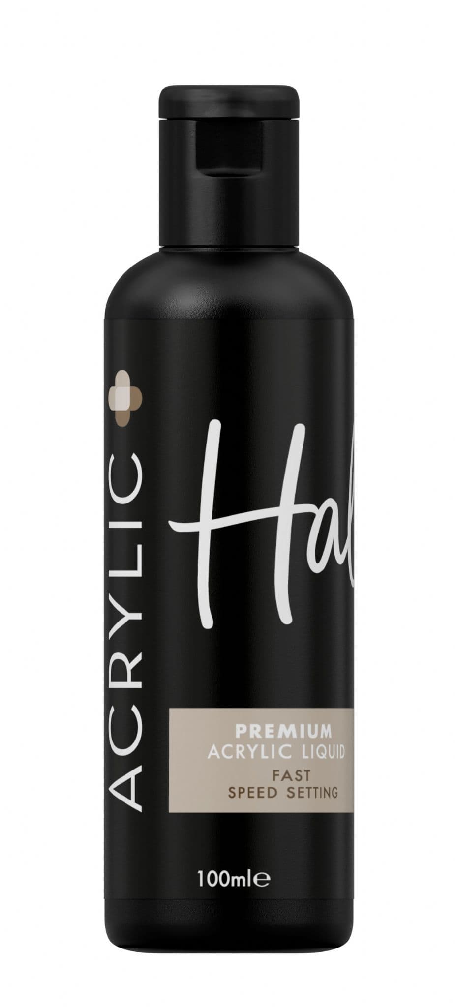 Halo Acrylic Plus in Fast Monomer 100ml