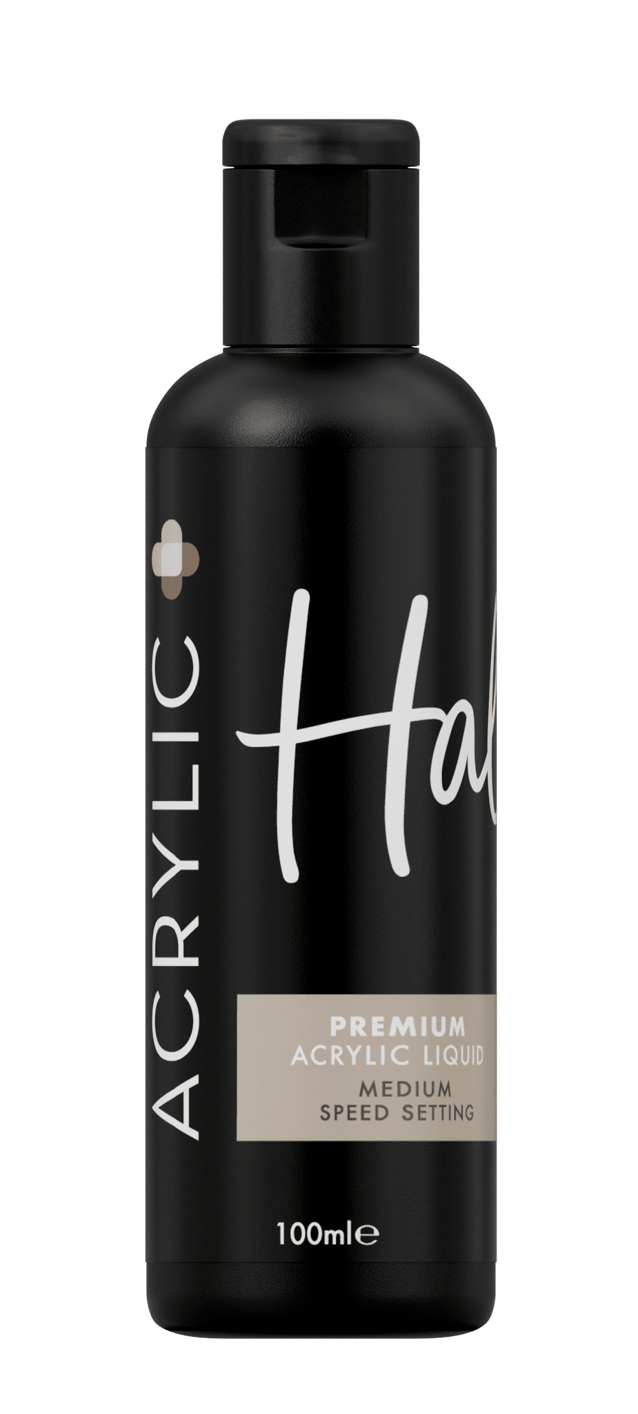 Halo Acrylic Plus Monomer 100ml