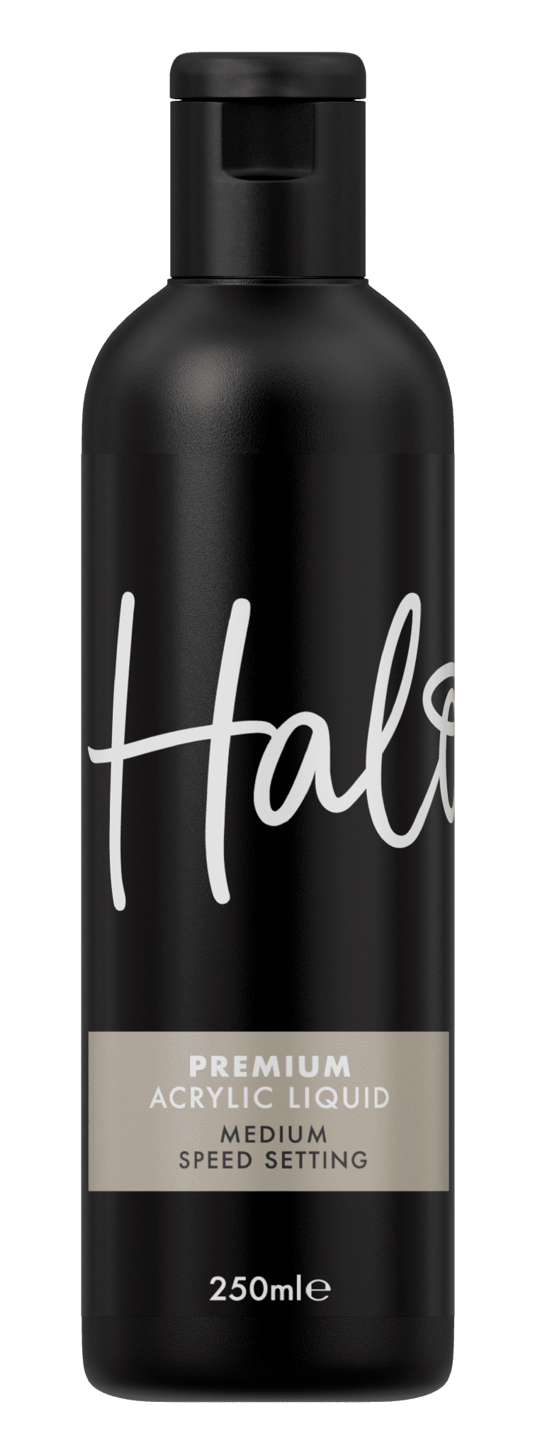 Halo Acrylic Plus Monomer 250ml