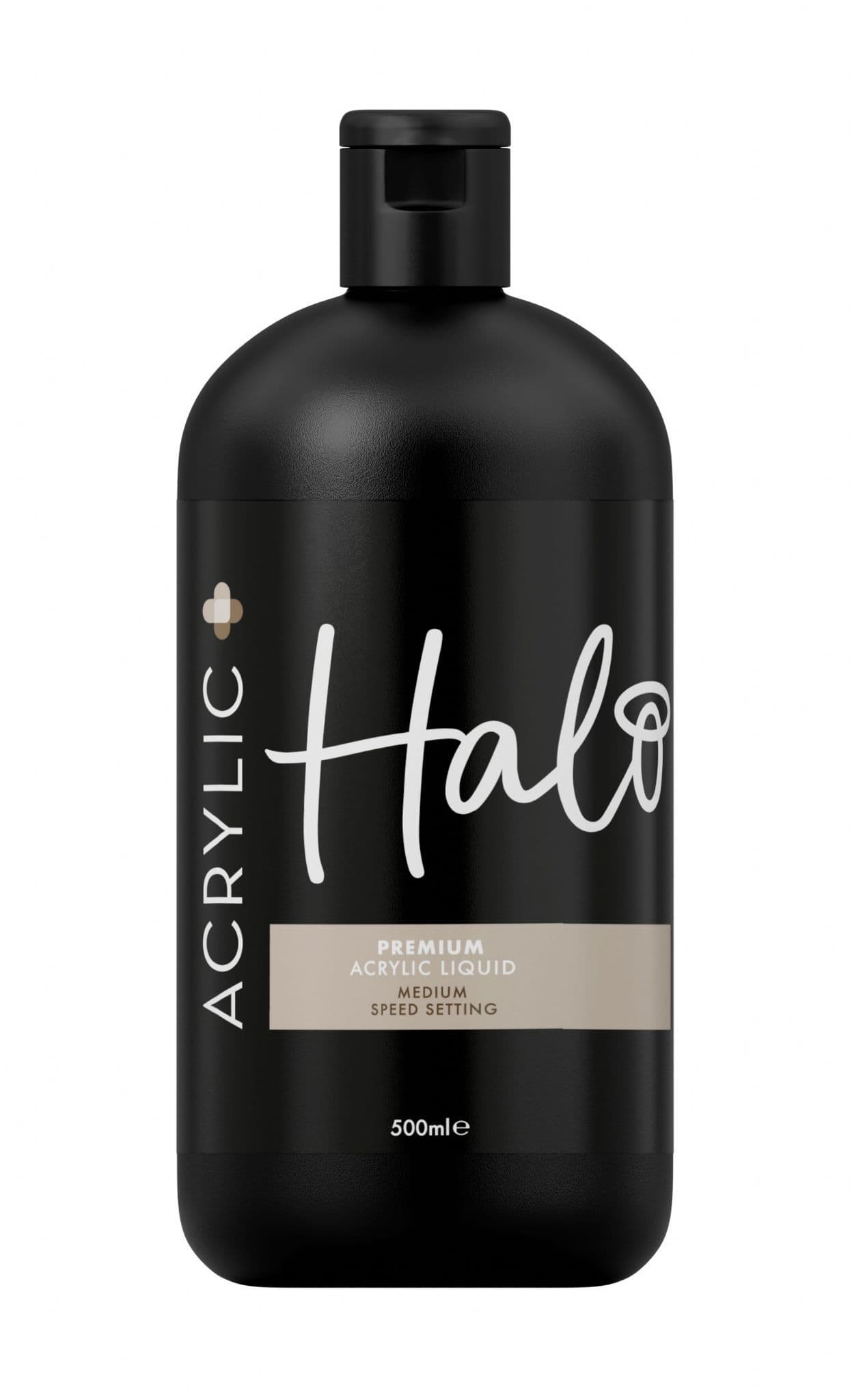Halo Acrylic Plus Monomer 500ml