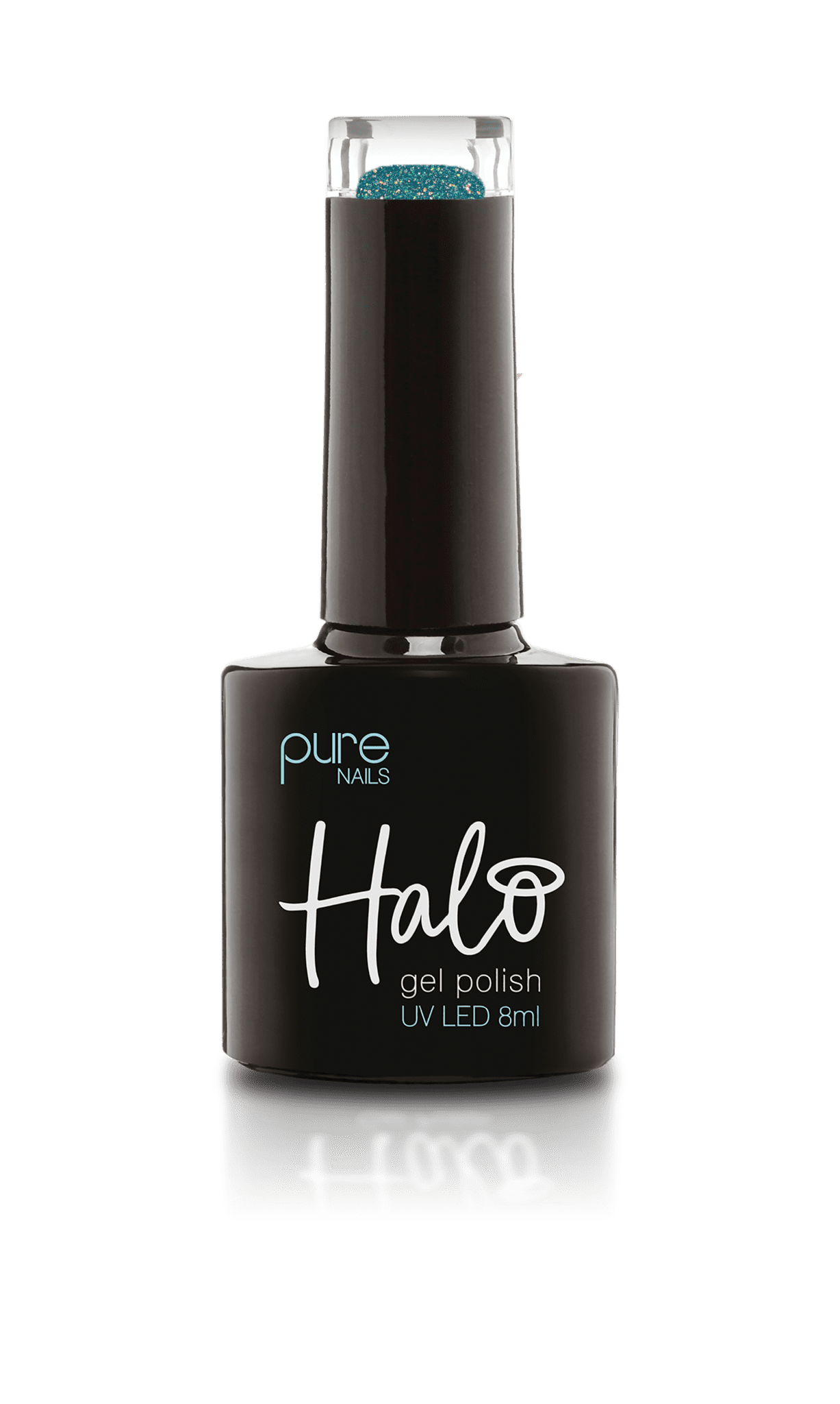 Halo Gel Nails Bluebell Gel Polish 8ml