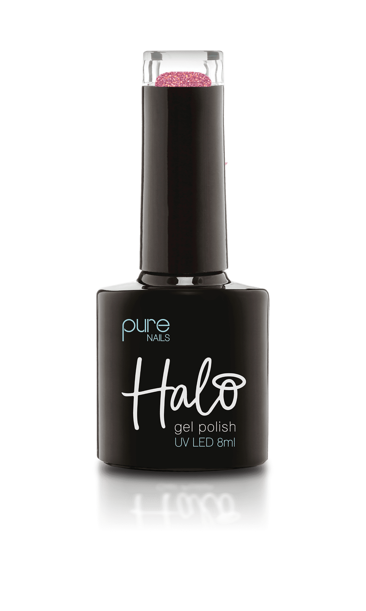 Halo Gel Nails Fantasy Gel Polish 8ml