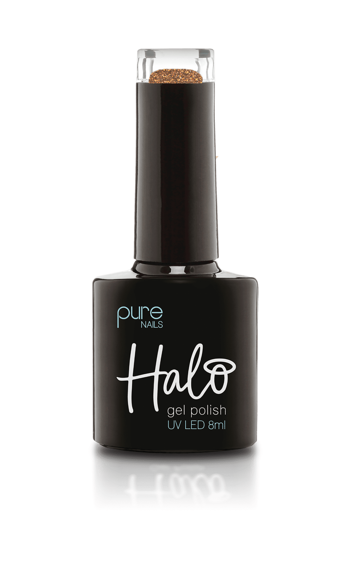 Halo Gel Nails Folklore Gel Polish 8ml