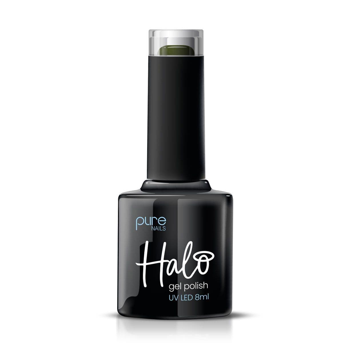 Halo Gel Nails Pine Gel Polish 8ml
