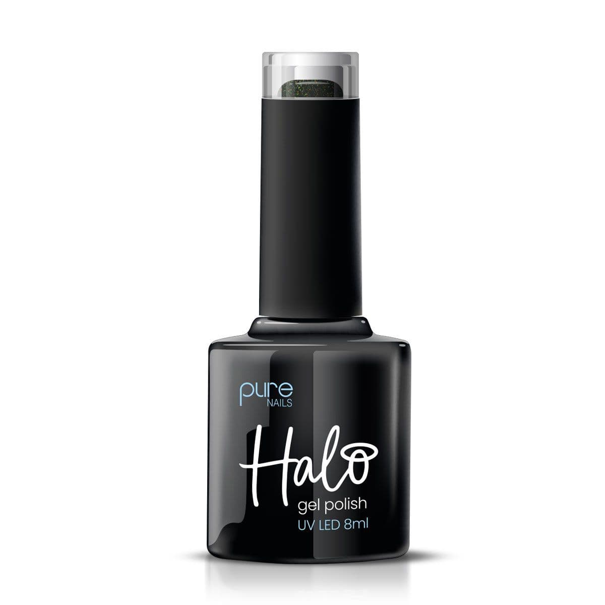 Halo Gel Nails Sparkler Gel Polish 8ml