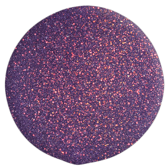 Halo Gel Nails Violet Skies Gel Polish 8ml