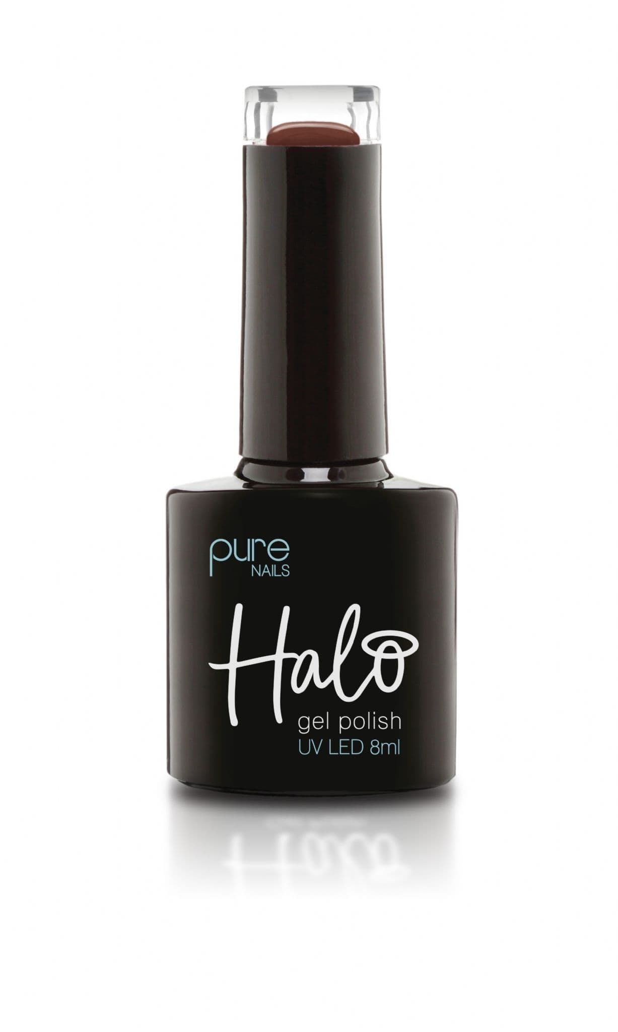 Halo Gel Nails Gel Polish 8ml Central Park N2658