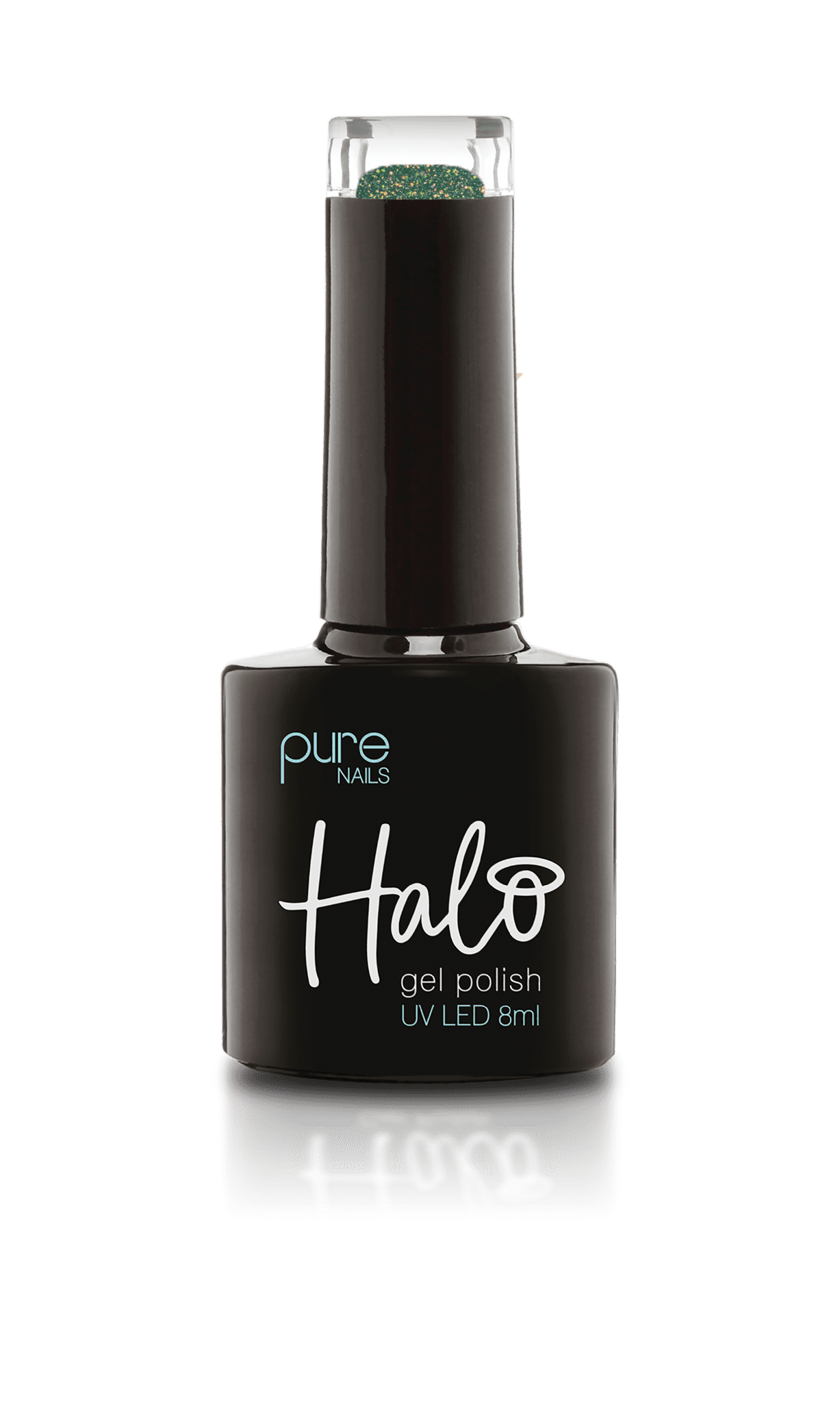 Halo Gel Nails Wonderland Gel Polish 8ml