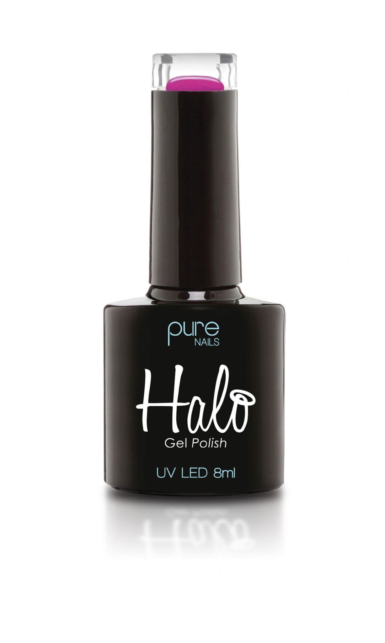 Halo Gel Polish 8ml Beauty