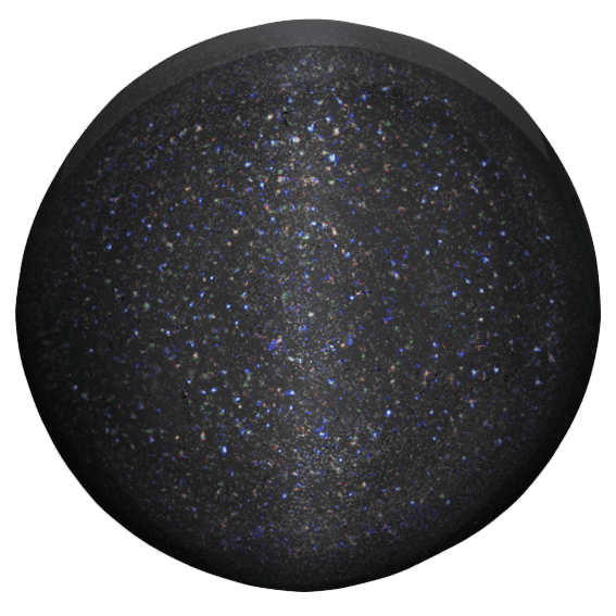 Halo Gel Polish 8ml Black magic