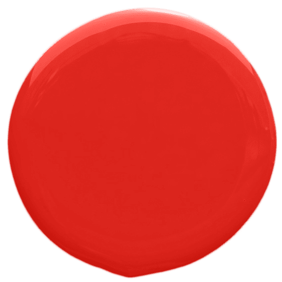 Halo Gel Polish 8ml Burnt Orange