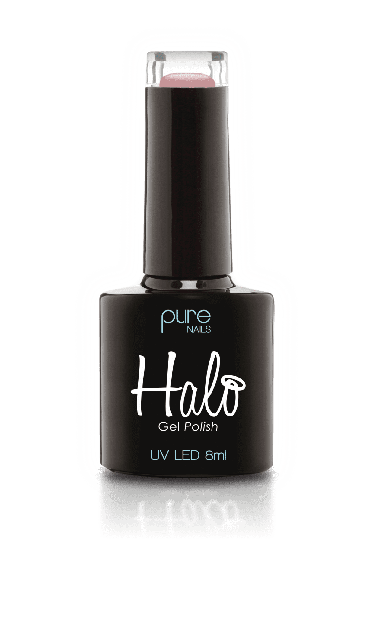 Halo Gel Polish 8ml Cashmere