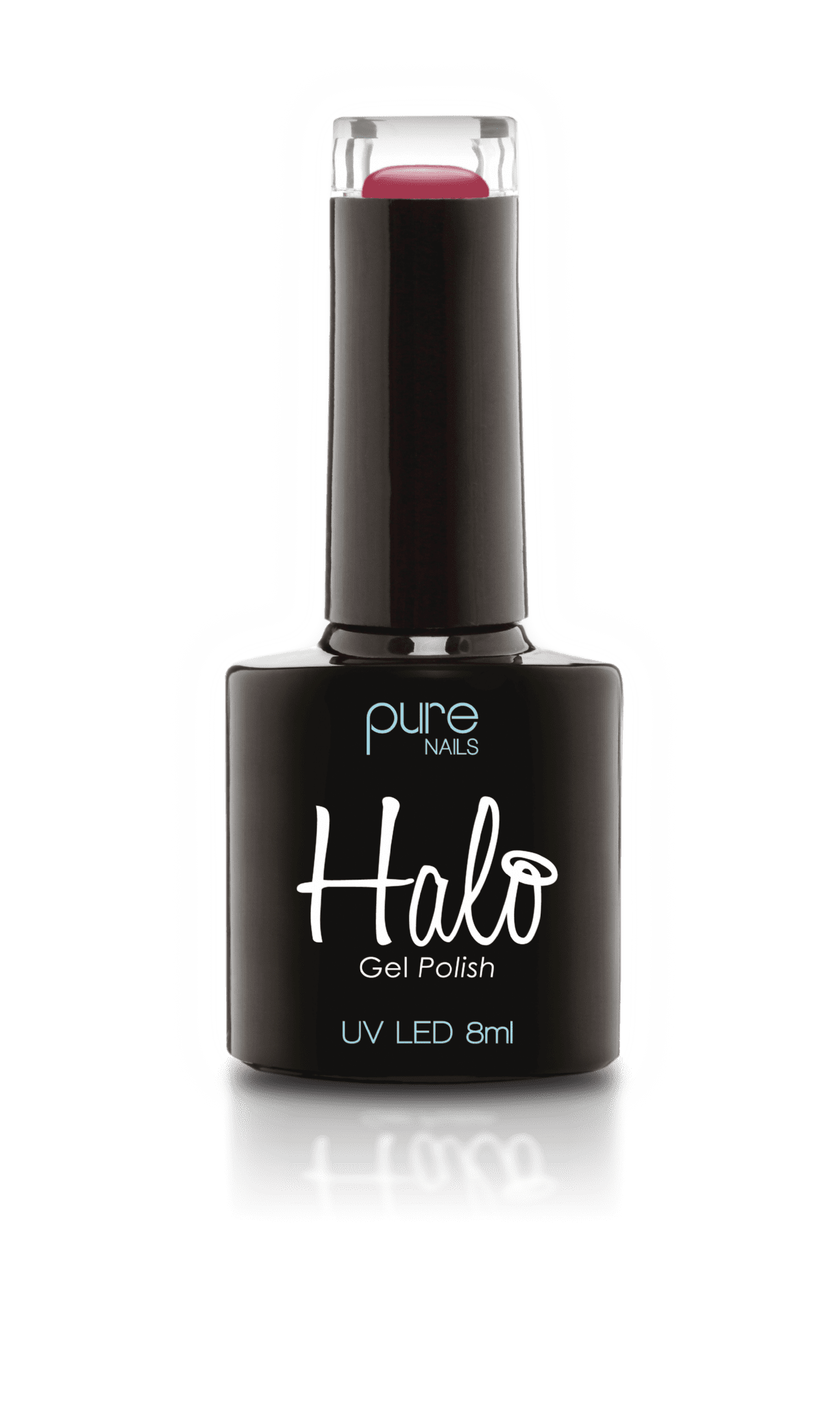 Halo Gel Polish 8ml Copper Rose