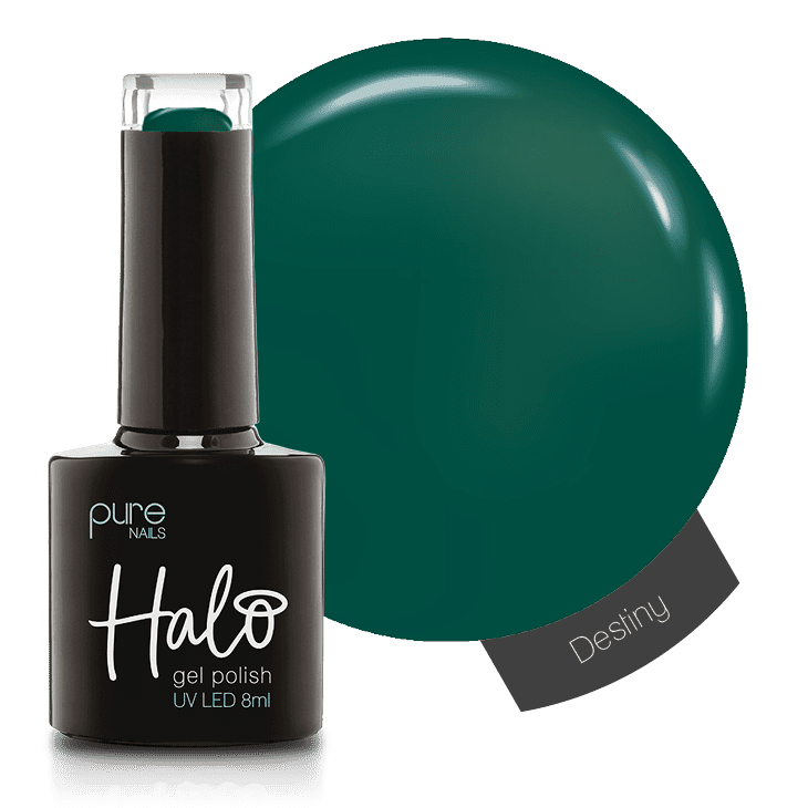 Halo Gel Polish 8ml Destiny