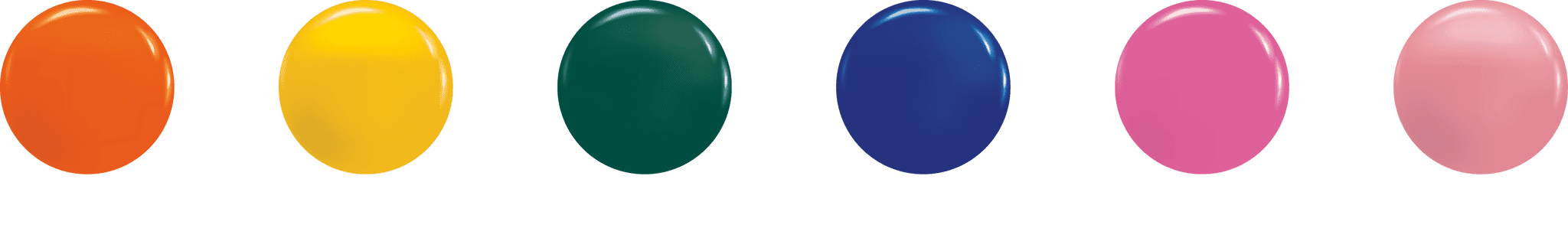 Halo Gel Polish 8ml Destiny