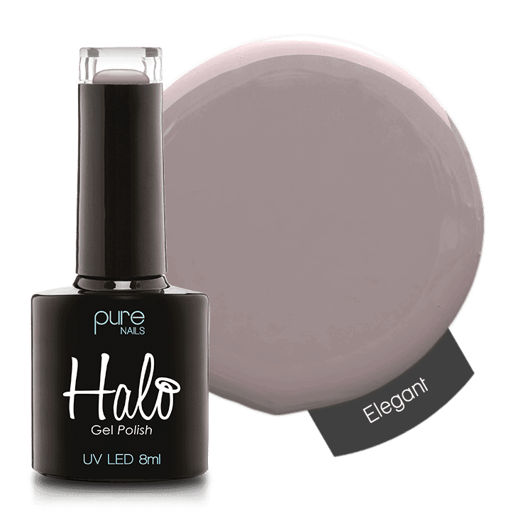 Halo Gel Polish 8ml Elegant