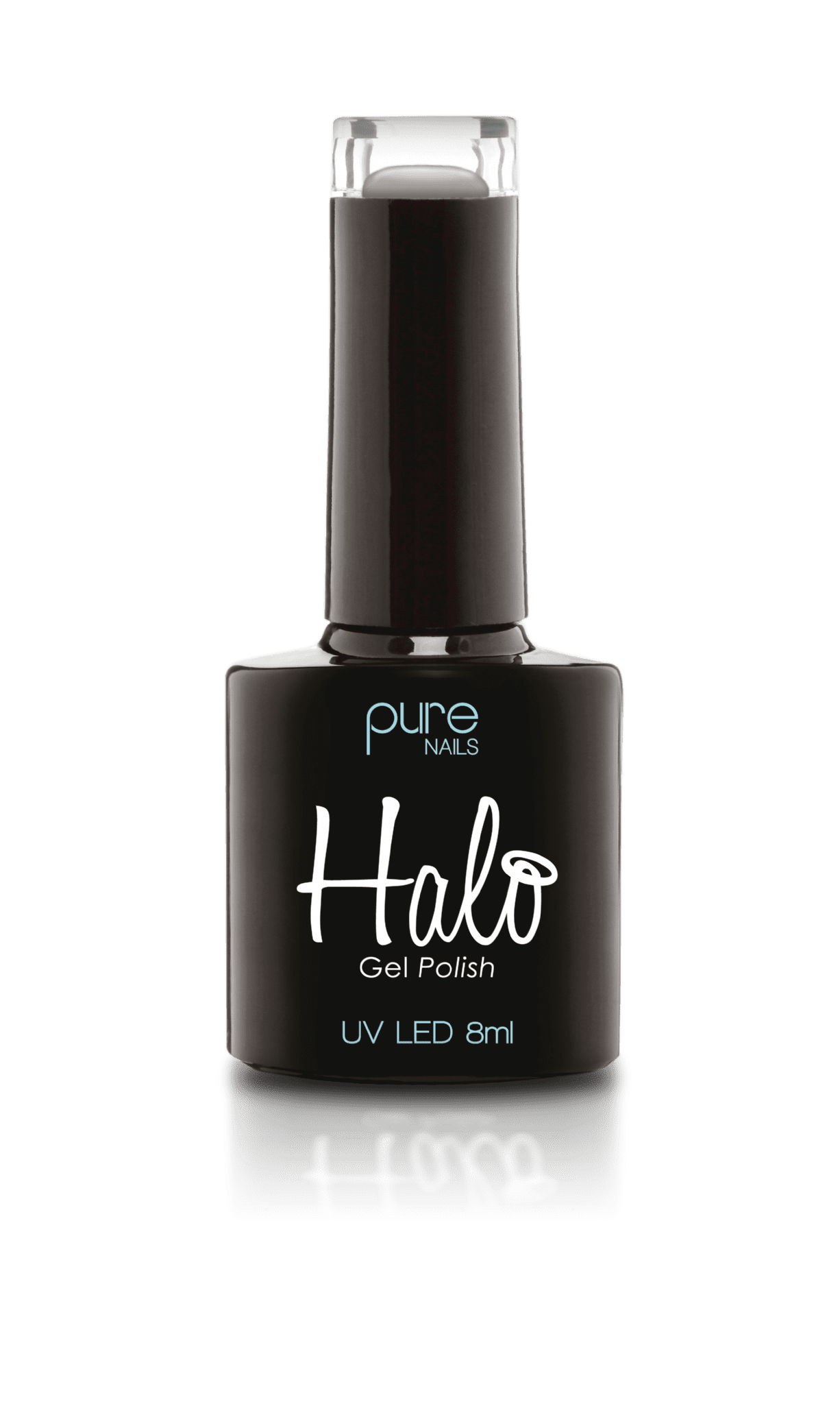 Halo Gel Polish 8ml Elegant
