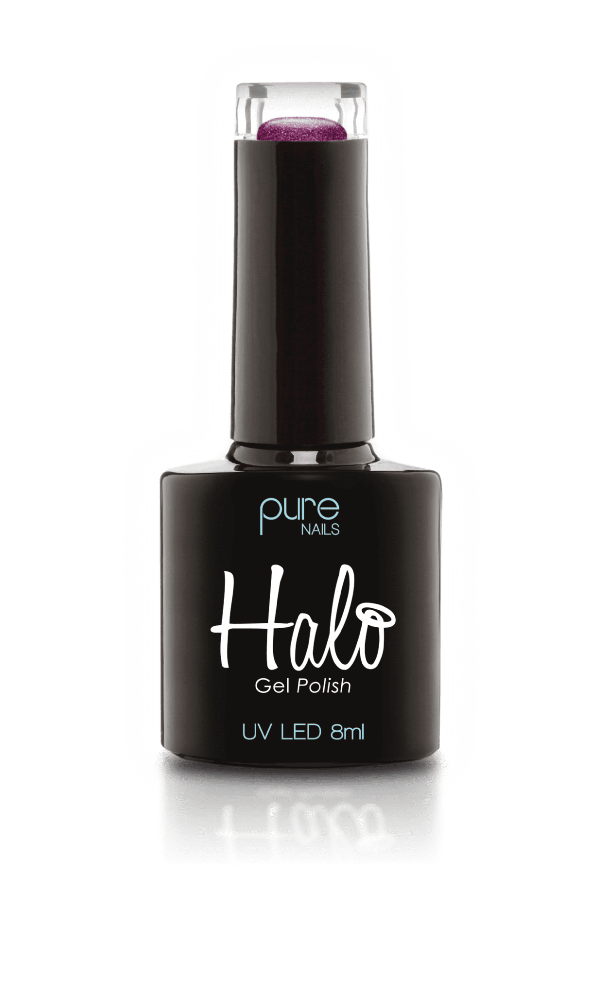 Halo Gel Polish 8ml Goddess