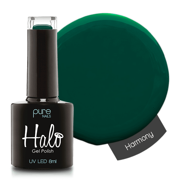 Halo Gel Polish 8ml Harmony