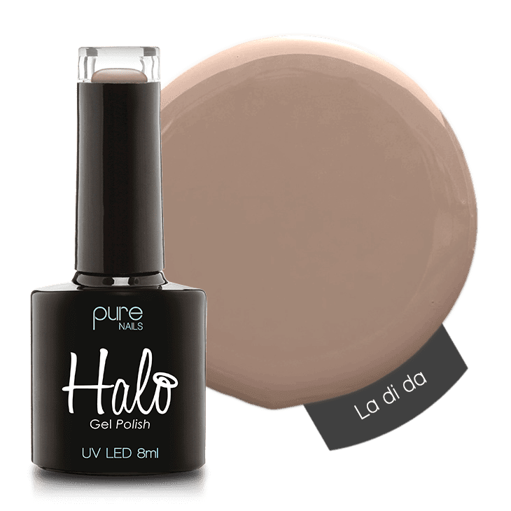 Halo Gel Polish 8ml La-di-da